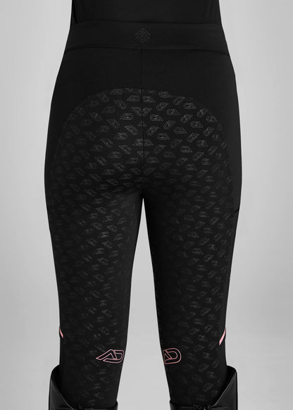 Aztec Diamond YR Riding Leggings