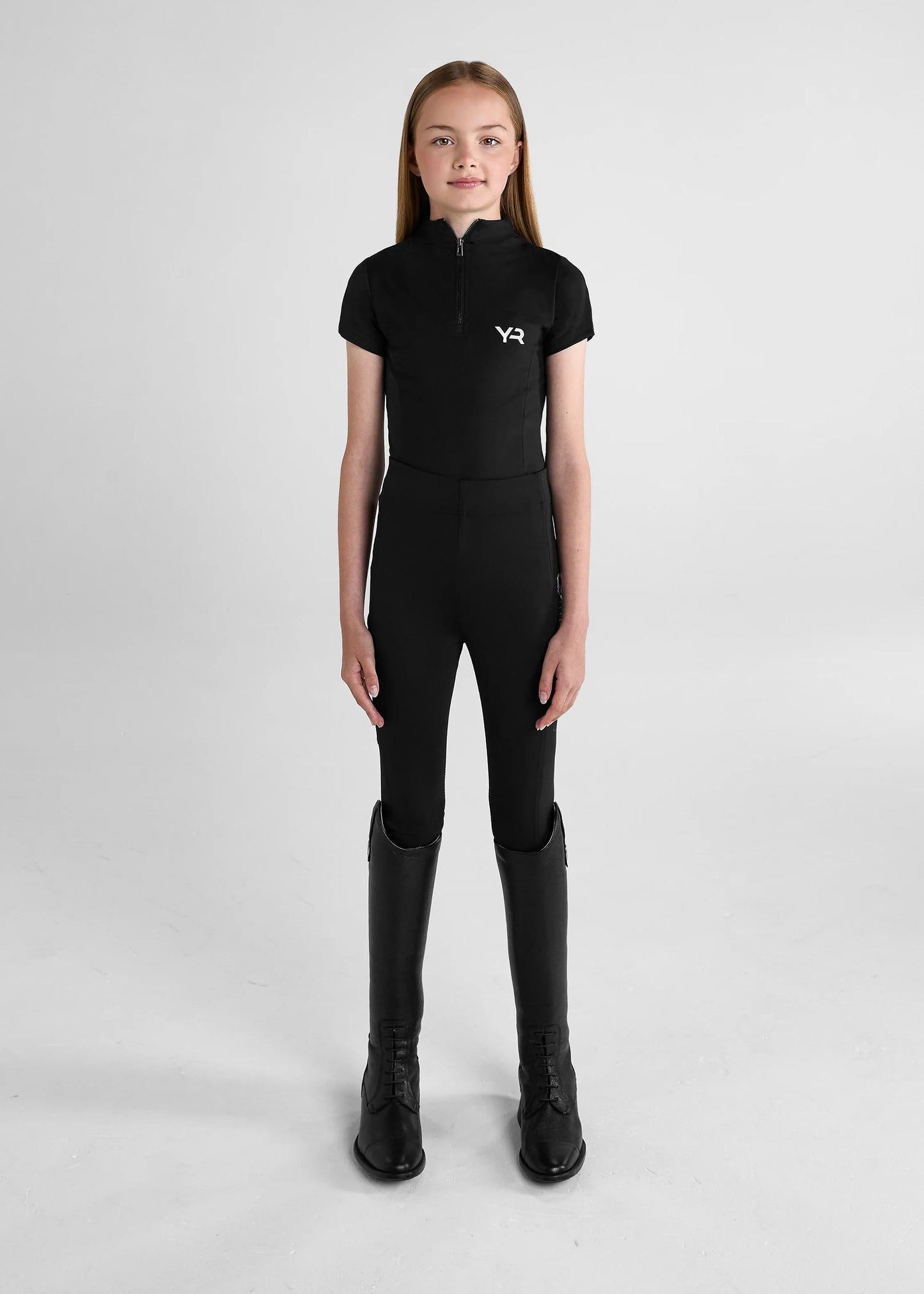 Astec Diamond YR Short Sleeve Base Layer
