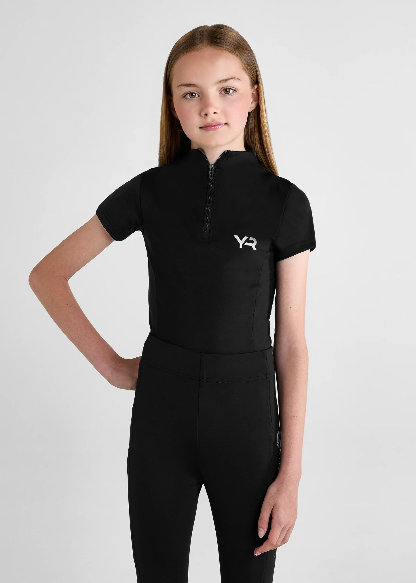 Astec Diamond YR Short Sleeve Base Layer