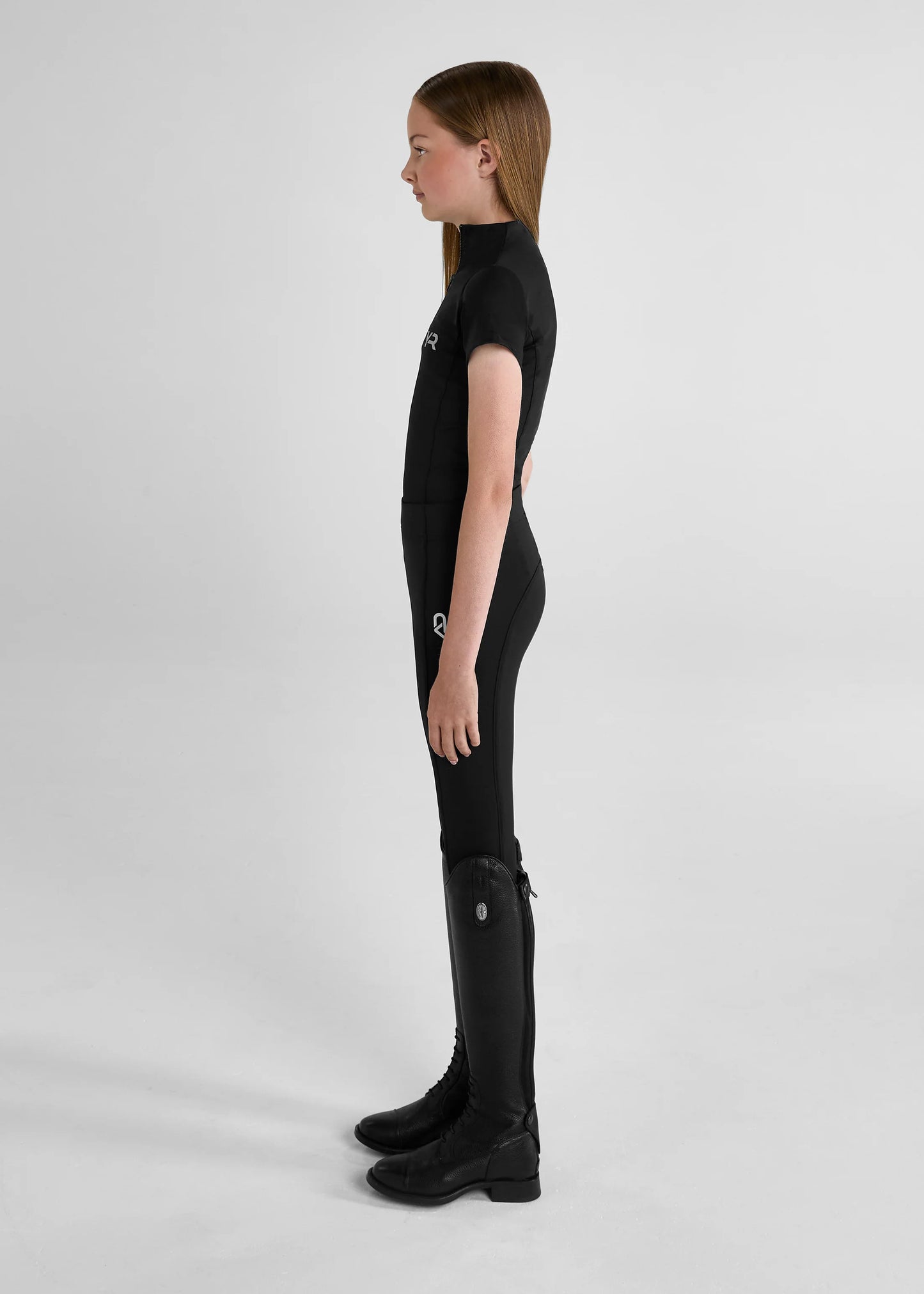Astec Diamond YR Short Sleeve Base Layer