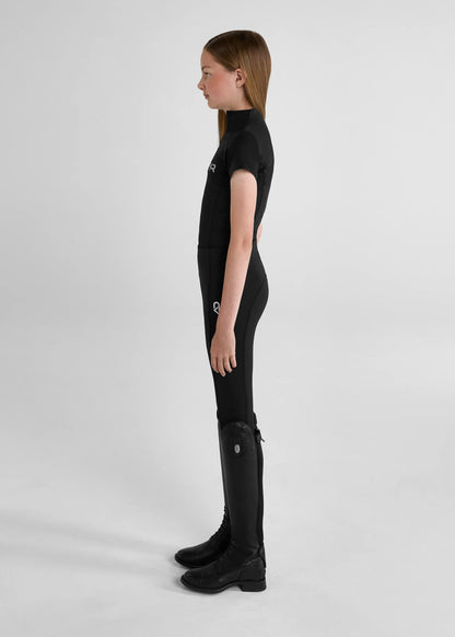 Astec Diamond YR Short Sleeve Base Layer