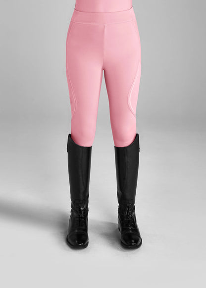 Aztec Diamond YR Riding Leggings