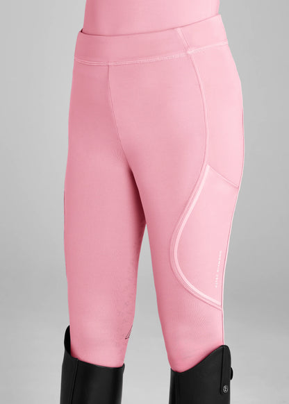Aztec Diamond YR Riding Leggings