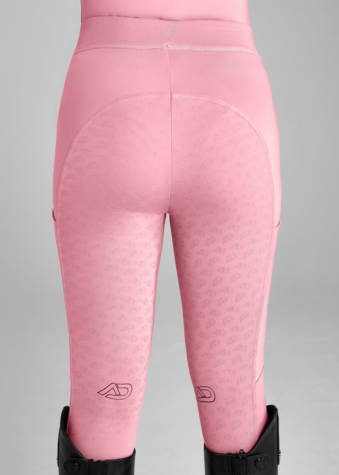 Aztec Diamond YR Riding Leggings