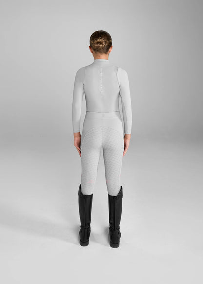 Aztec Diamond YR Riding Leggings