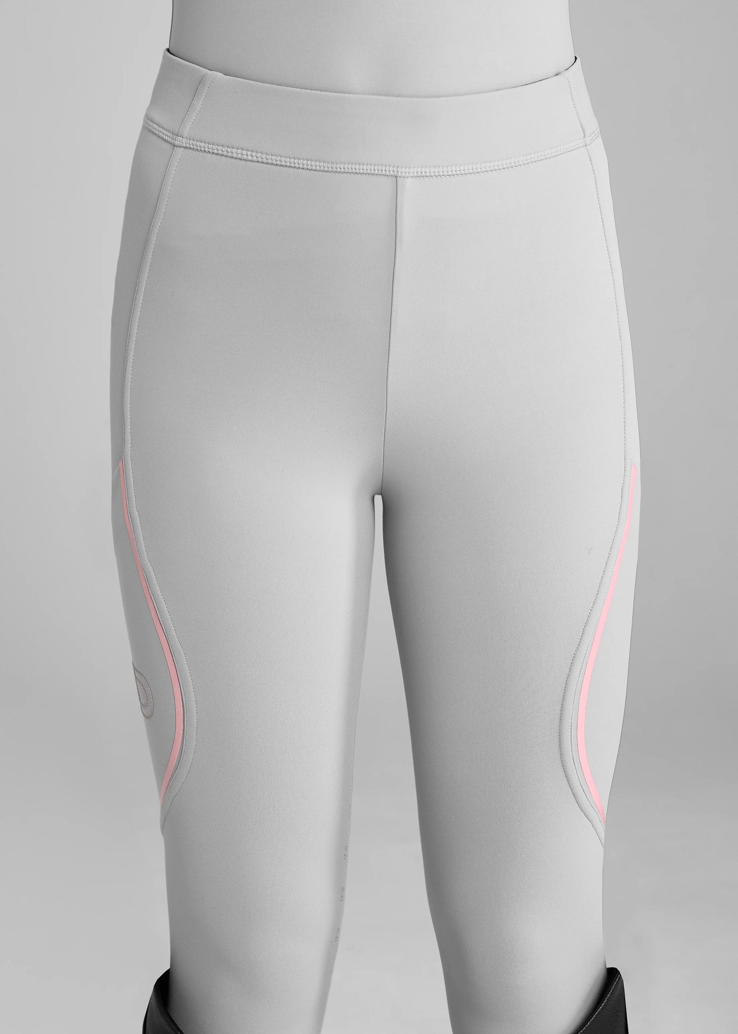 Aztec Diamond YR Riding Leggings