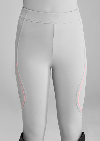 Aztec Diamond YR Riding Leggings