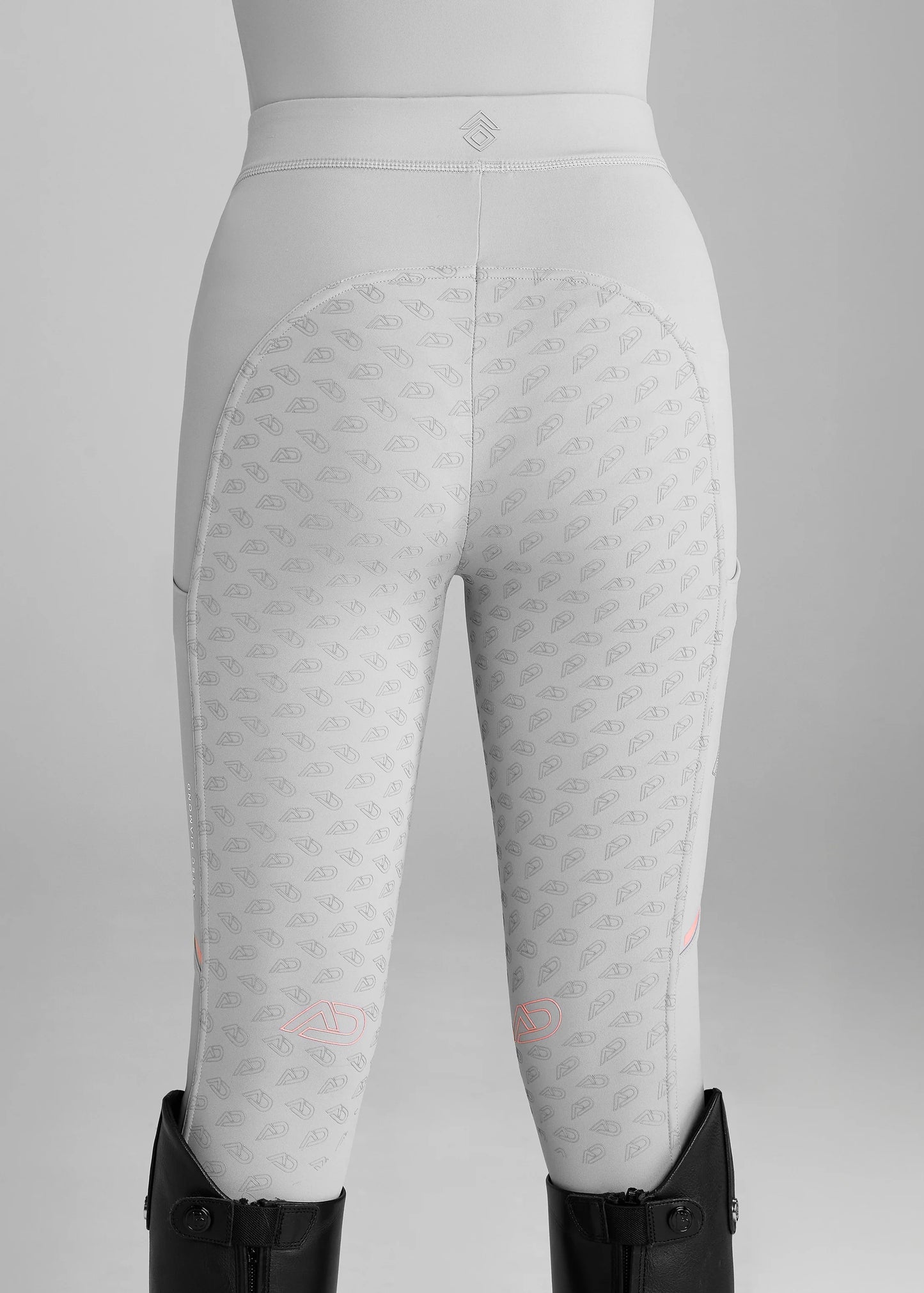 Aztec Diamond YR Riding Leggings