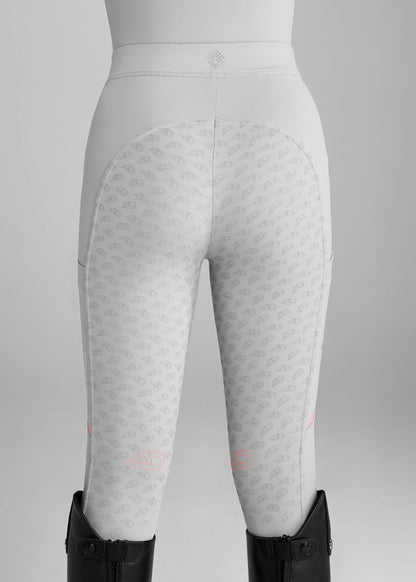 Aztec Diamond YR Riding Leggings