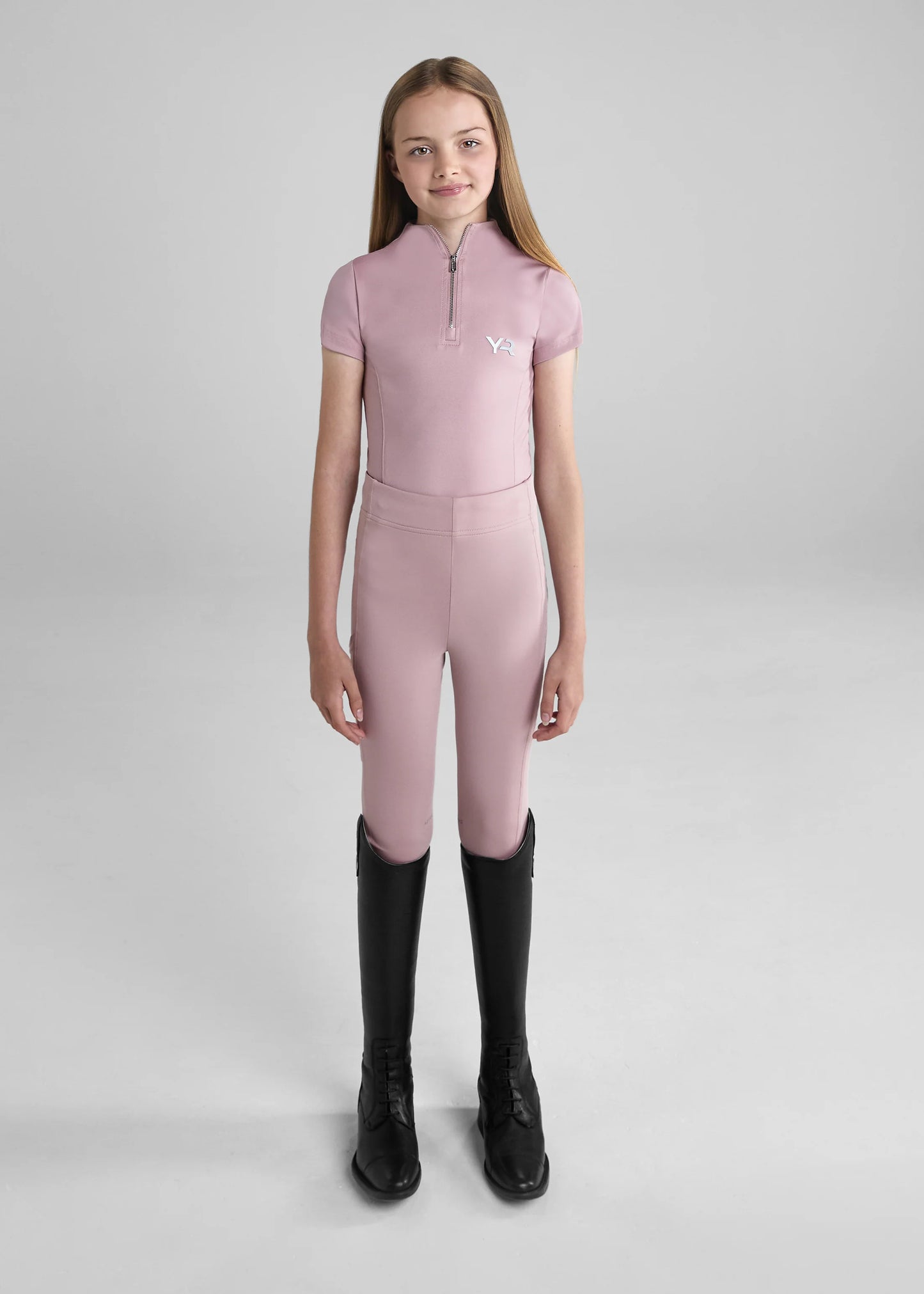 Astec Diamond YR Short Sleeve Base Layer