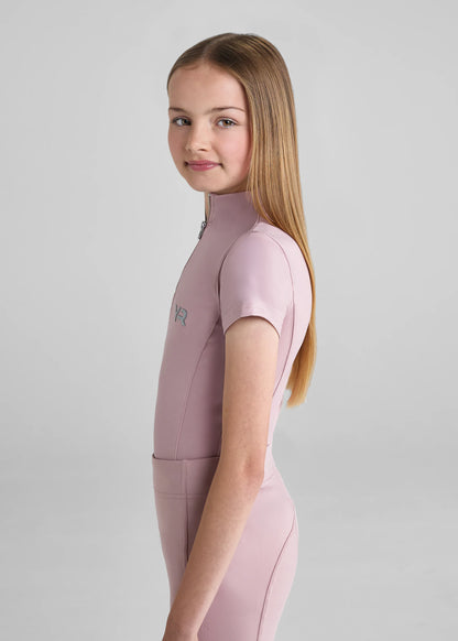 Astec Diamond YR Short Sleeve Base Layer