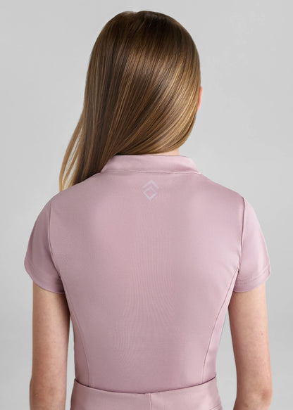 Astec Diamond YR Short Sleeve Base Layer