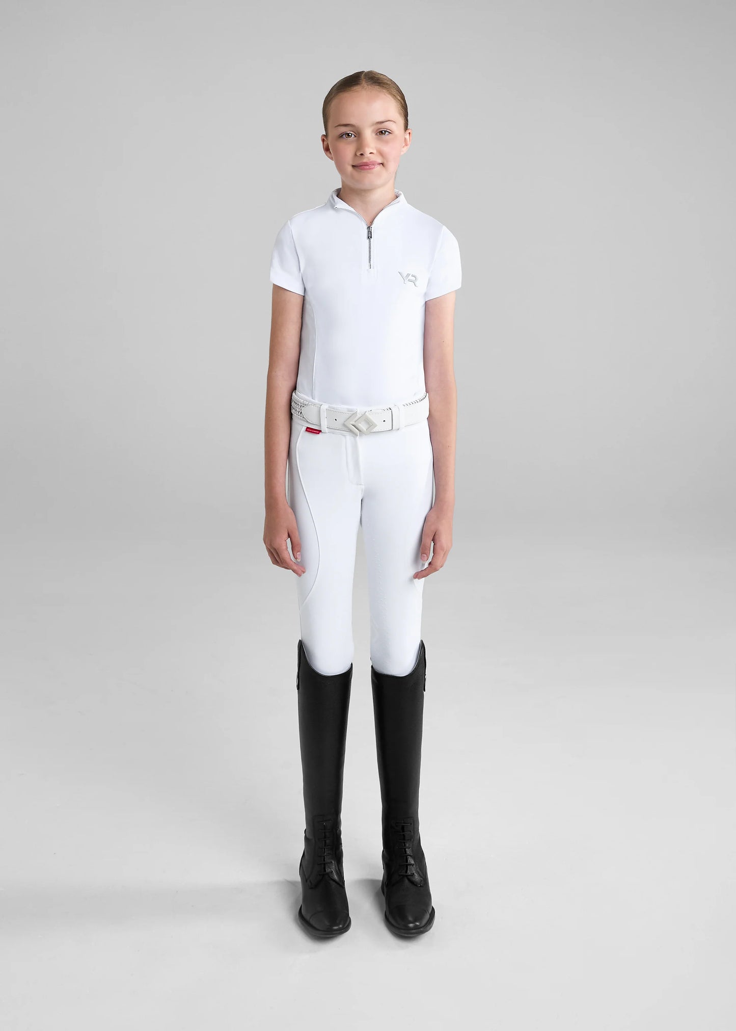 Astec Diamond YR Short Sleeve Base Layer