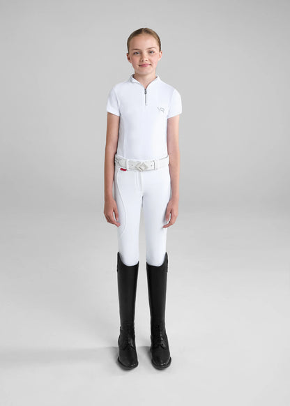 Astec Diamond YR Short Sleeve Base Layer