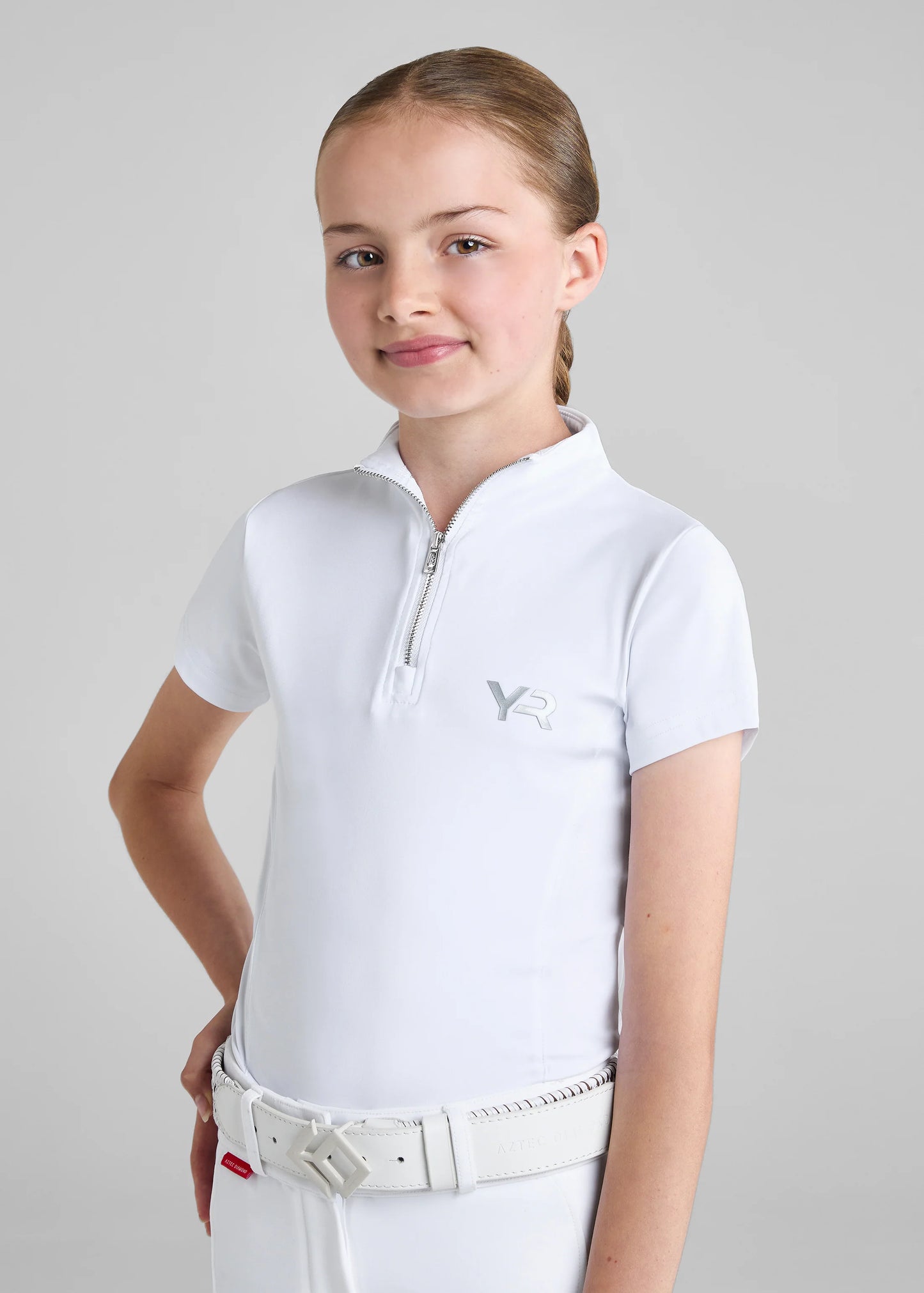 Astec Diamond YR Short Sleeve Base Layer