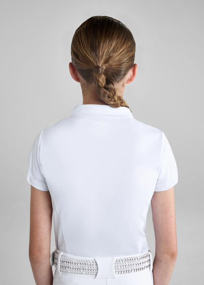 Astec Diamond YR Short Sleeve Base Layer