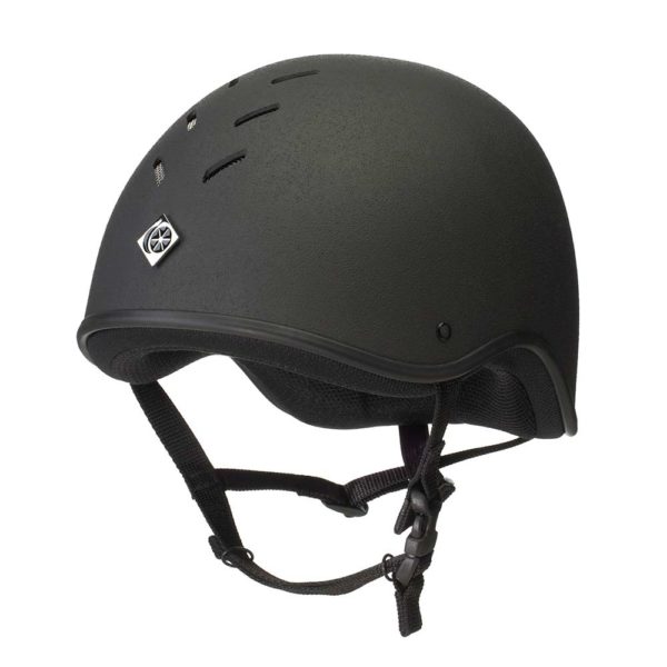 Young Rider’s Jockey Skull