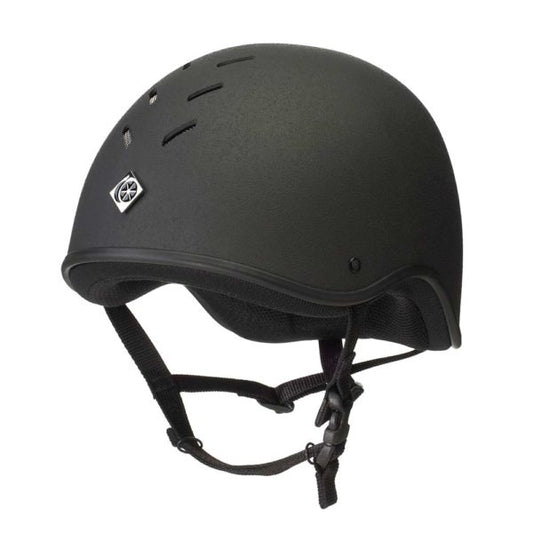 Young Rider’s Jockey Skull