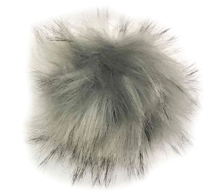 Woof Wear Faux Pom Pom