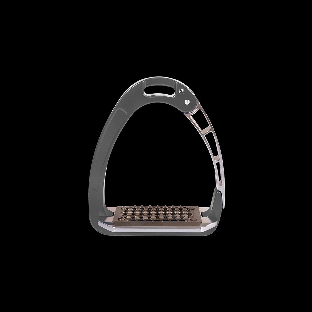 Acavallo  Arena Aluplus Aluminium Stirrup