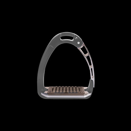 Acavallo  Arena Aluplus Aluminium Stirrup