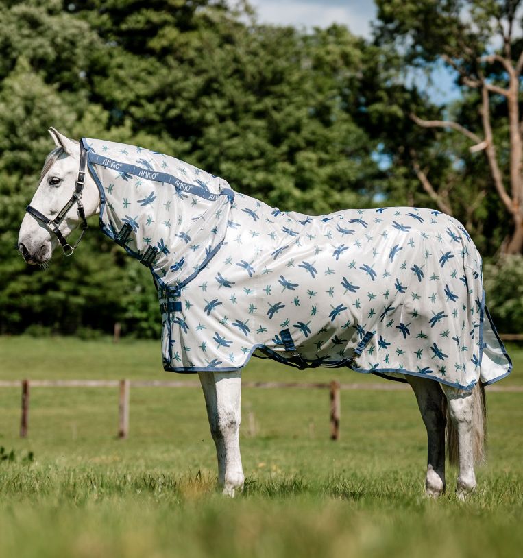 Amigo® Integrated Fly Sheet