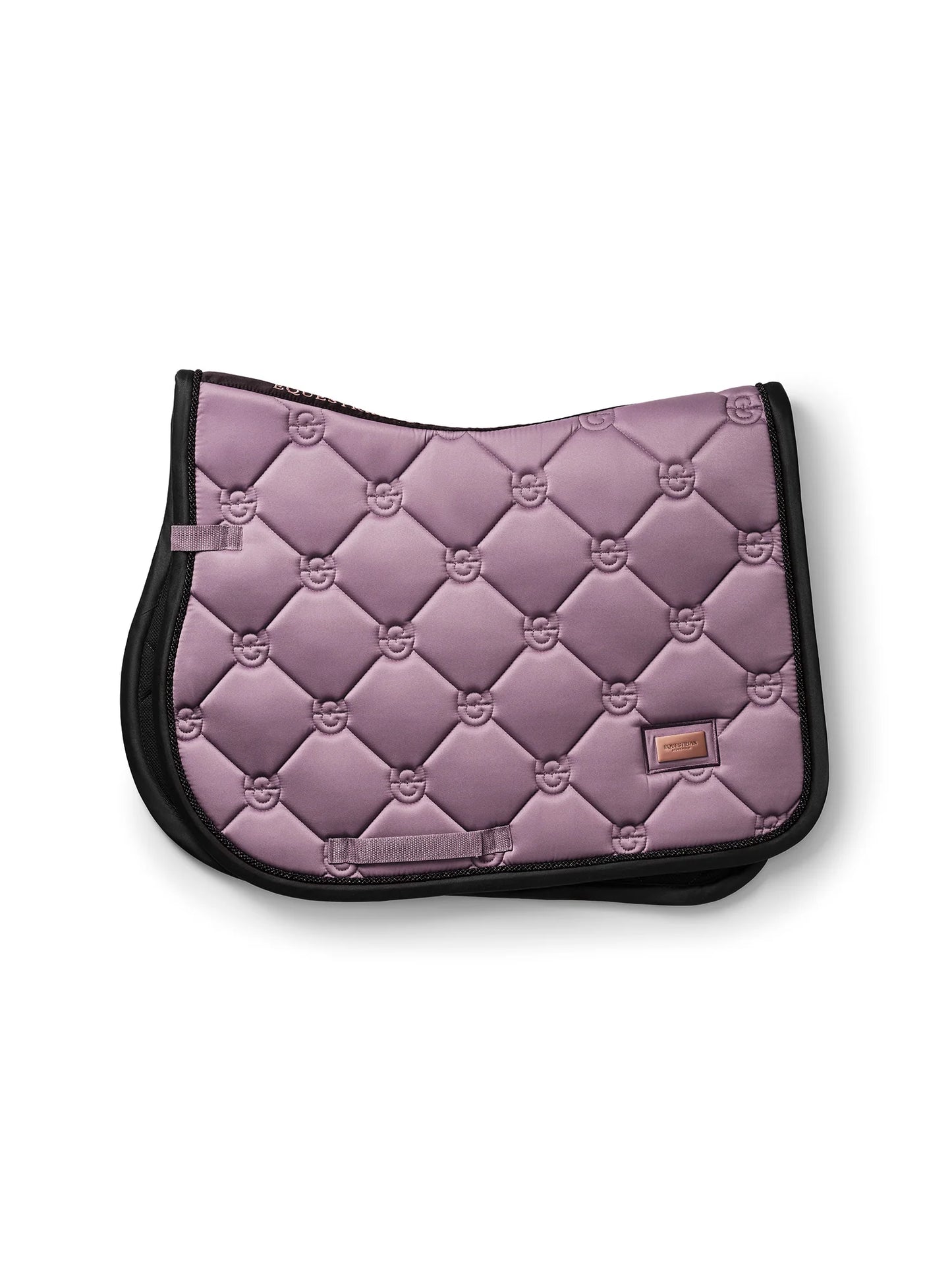 Euestrian Stockholm Jump Saddle Pad