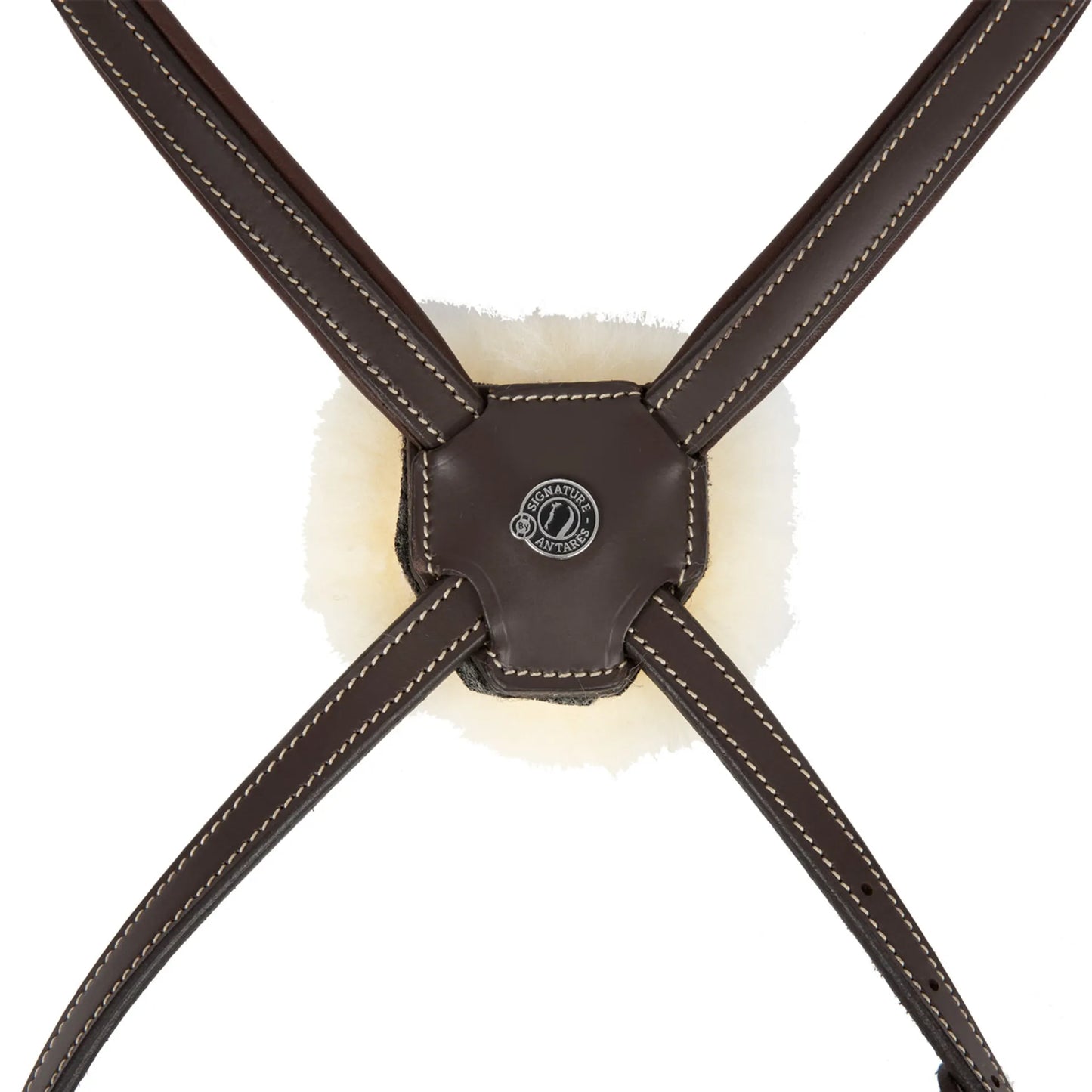 Antares Signature Figure 8 Grackle Bridle