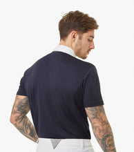 Antonio Men's Short Sleeve Show Shirt