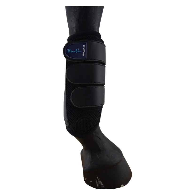 APOLLO AIR Breathe Front Boots