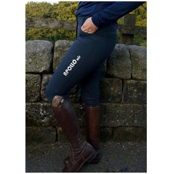 Apollo Air Waterproof Storm Breeches