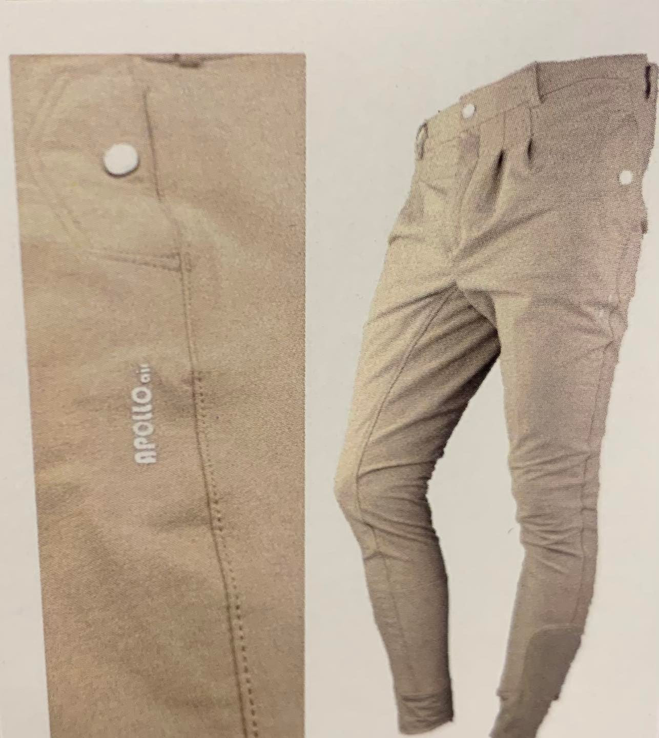 Apollo Air Waterproof Storm Breeches