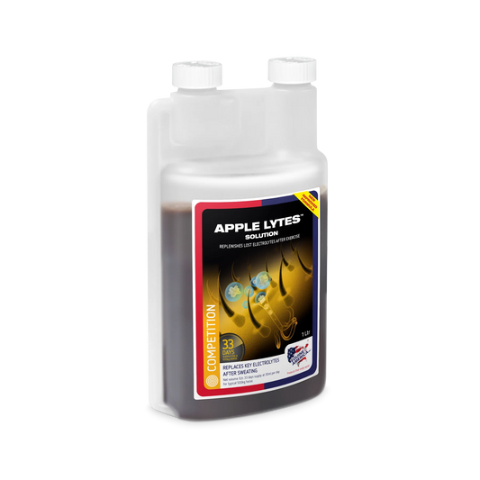 Apple Lytes Solution