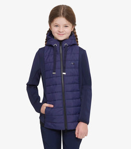 Arion Junior Unisex Riding Jacket With Hood