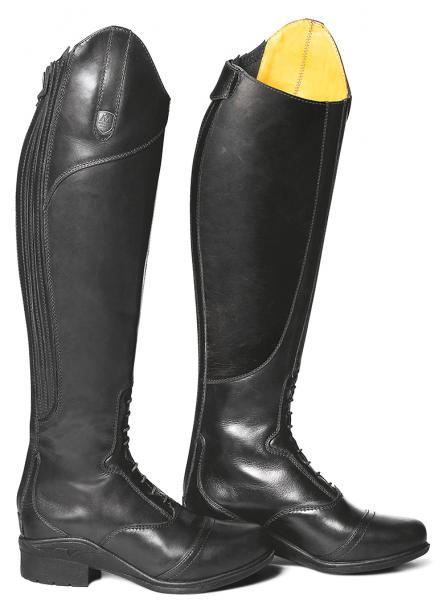 AURORA TALL BOOTS