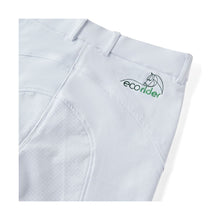 Bamboo Competition Breeches White