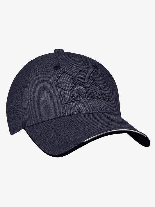 Team Baseball Cap Navy