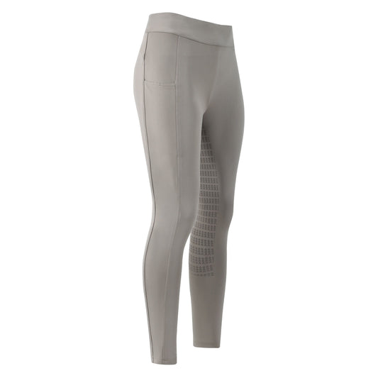 Kids Riding tights IRHBasic FullGrip