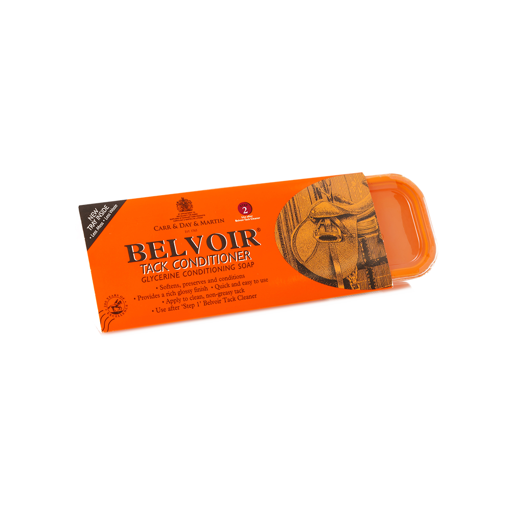 Belvoir Tack Conditioner Tray