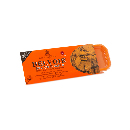 Belvoir Tack Conditioner Tray