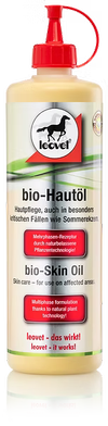 Leovet Bio-Skin Oil
