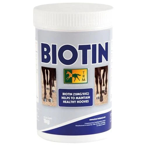 TRM Biotin - 1kg