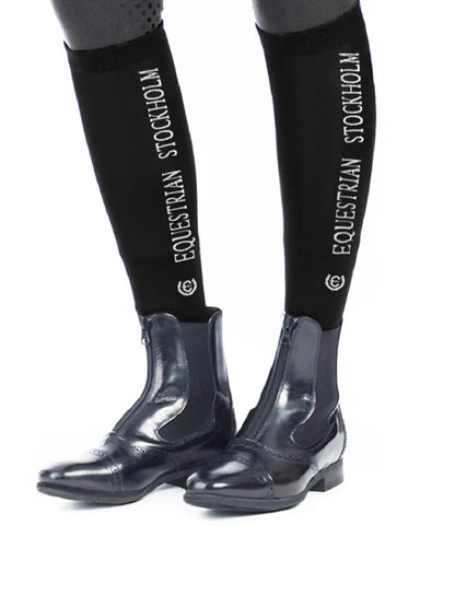 Equestrian Stockholm Riding Socks Bamboo Blend