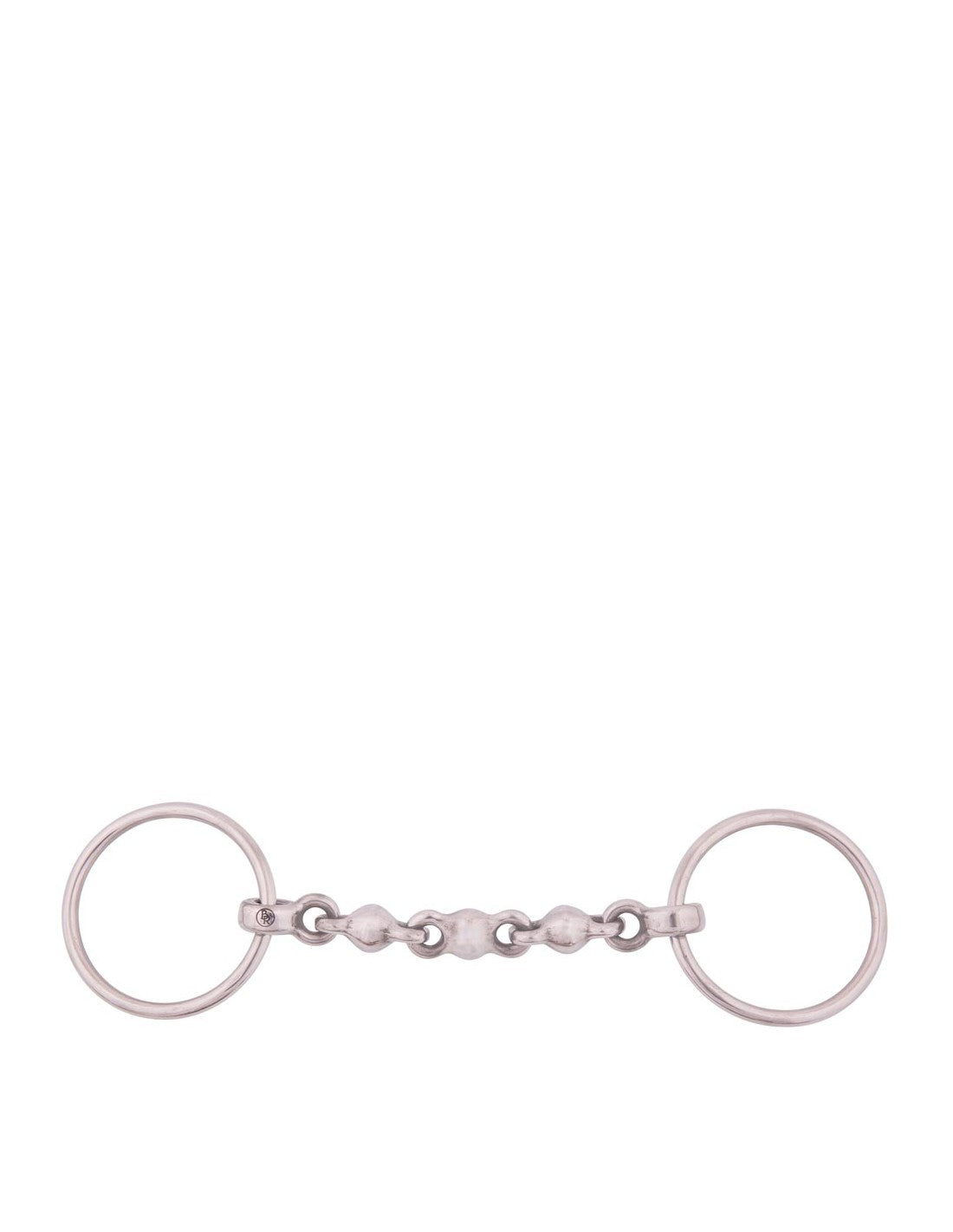 BR Waterford Loose Ring Snaffle 18 mm