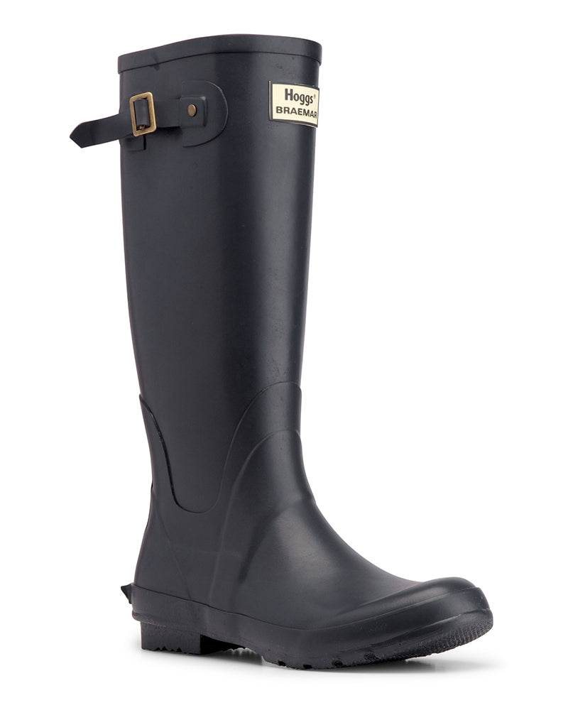 Braemar Wellington Boots