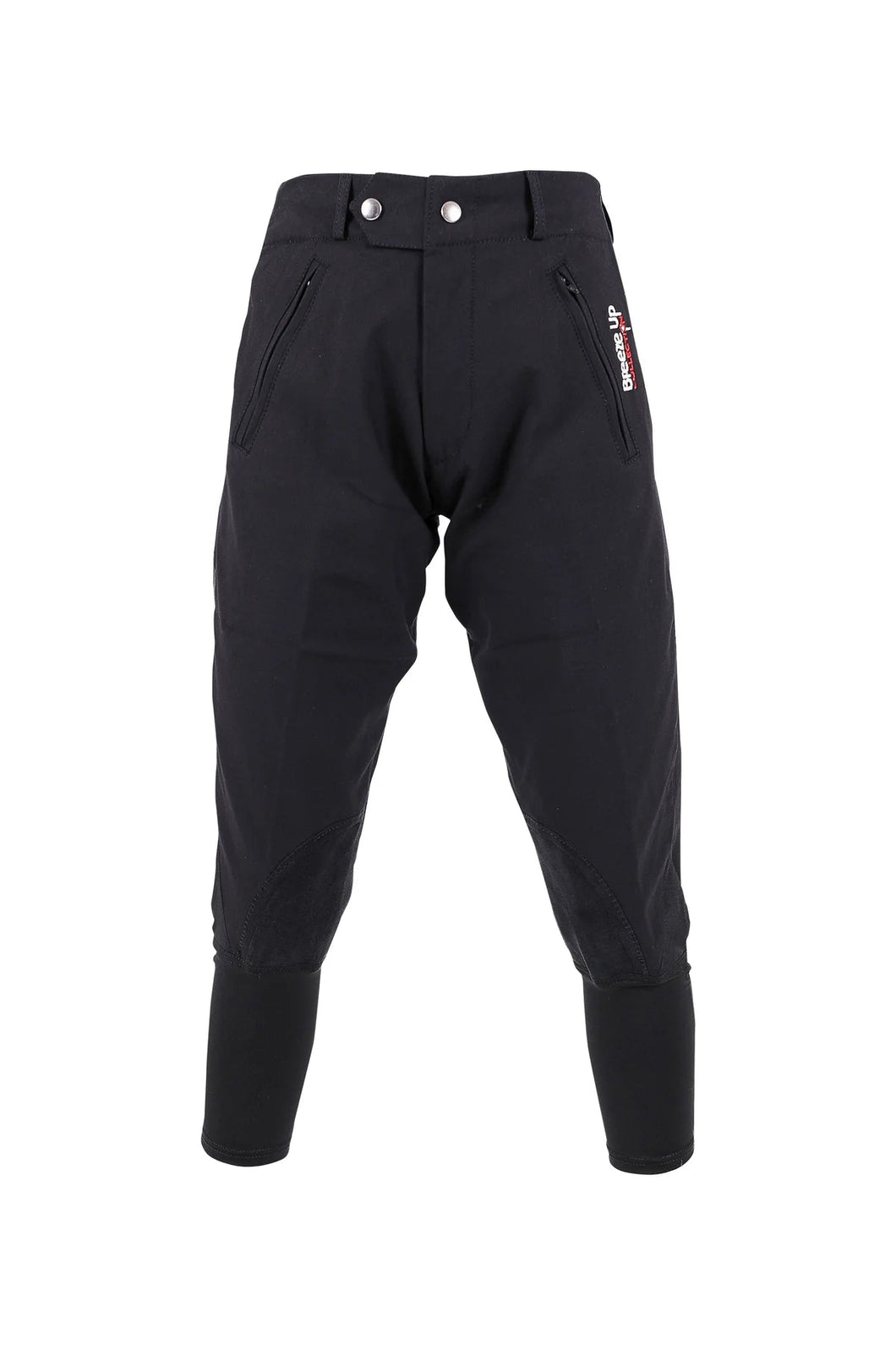 Breeze Up 3/4 Length Exercise Breeches