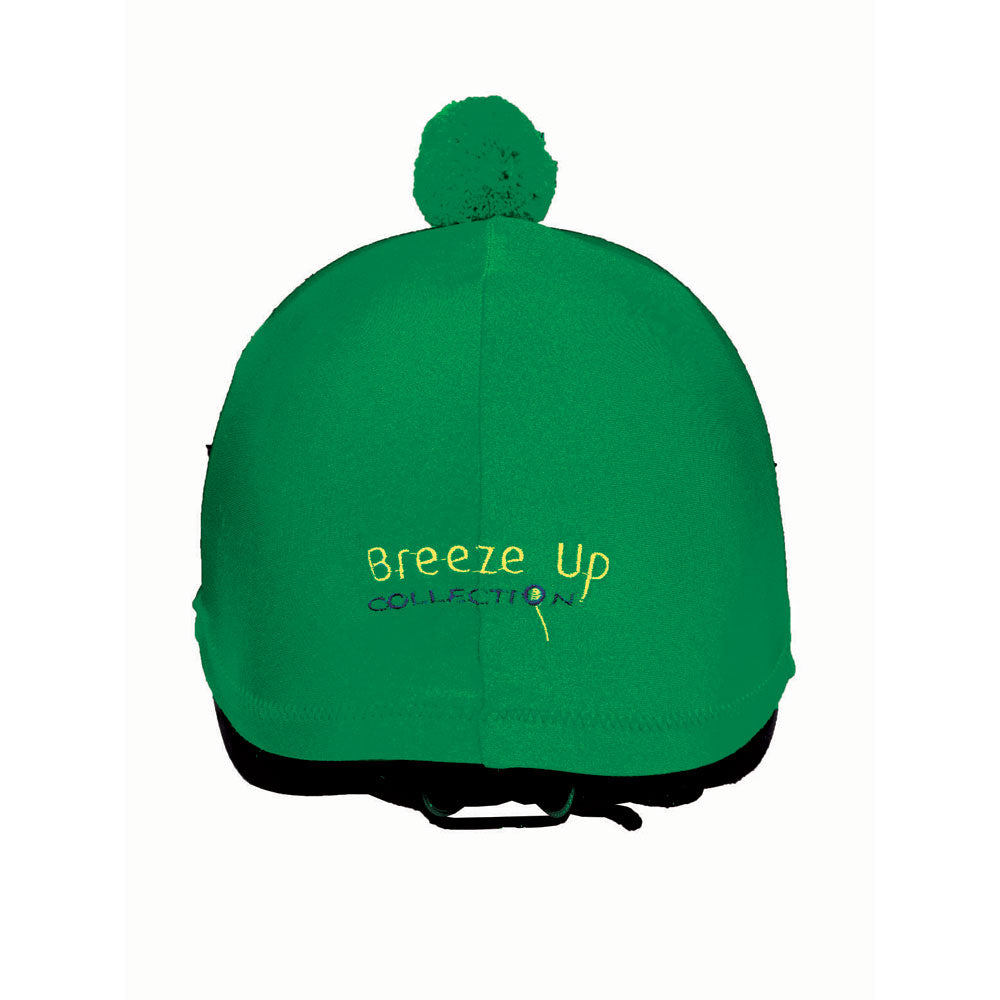 Breeze Up Hat Cover