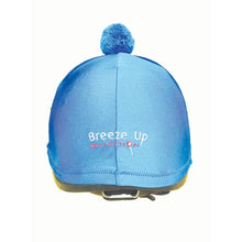 Breeze Up Hat Cover