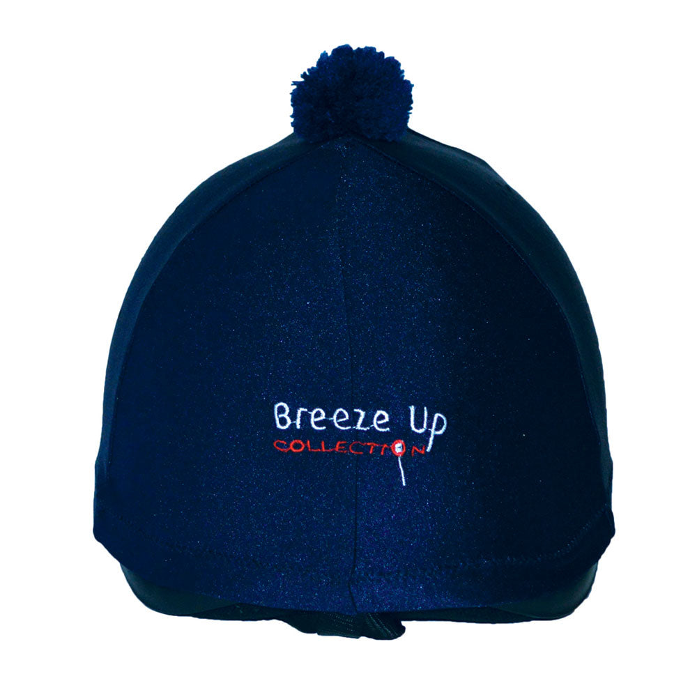 Breeze Up Hat Cover