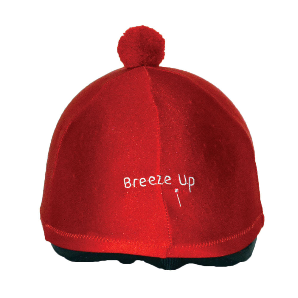 Breeze Up Hat Cover